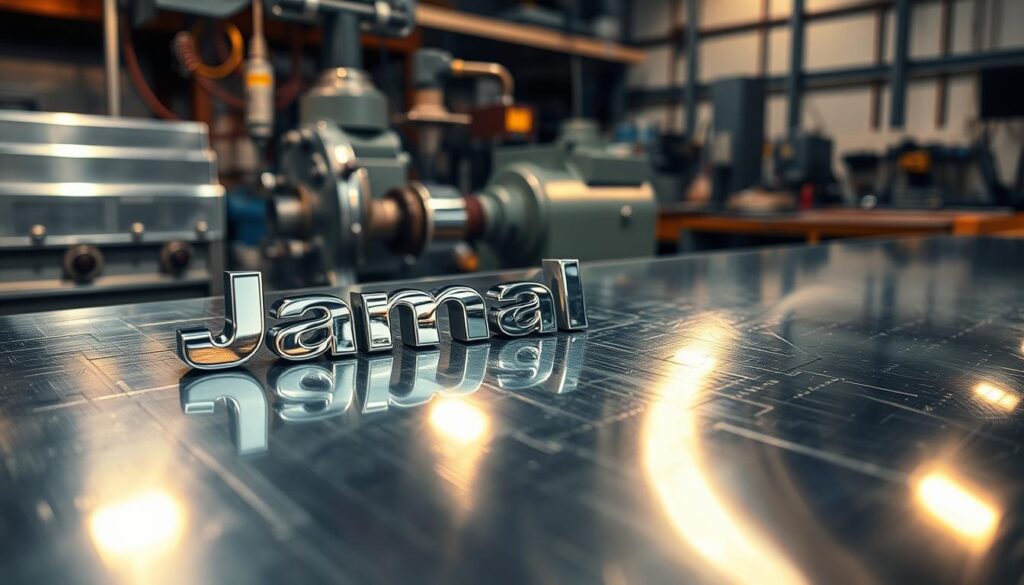 obróbka powierzchniowa metali chromowanie