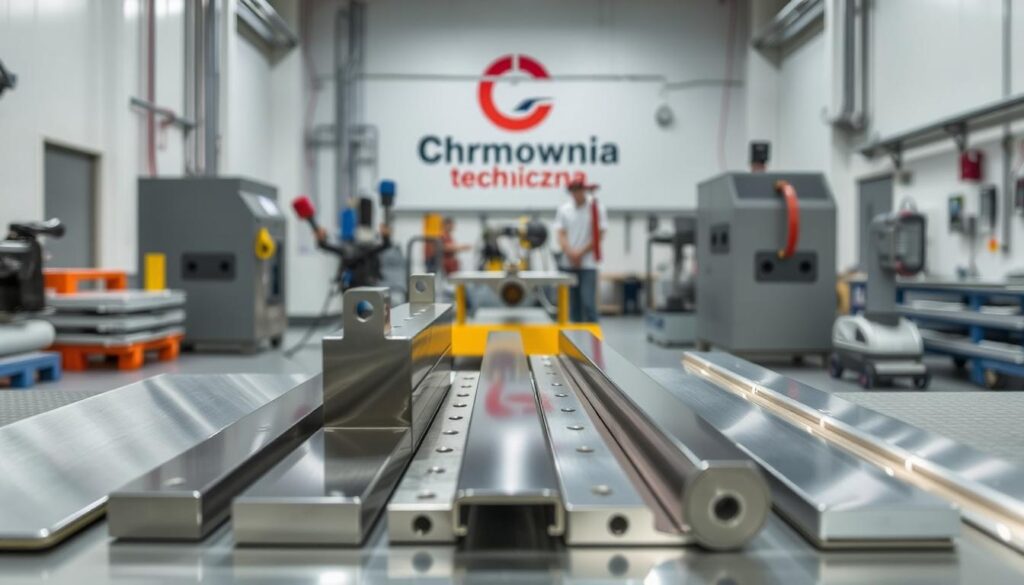 porównanie metod ochrony metalu