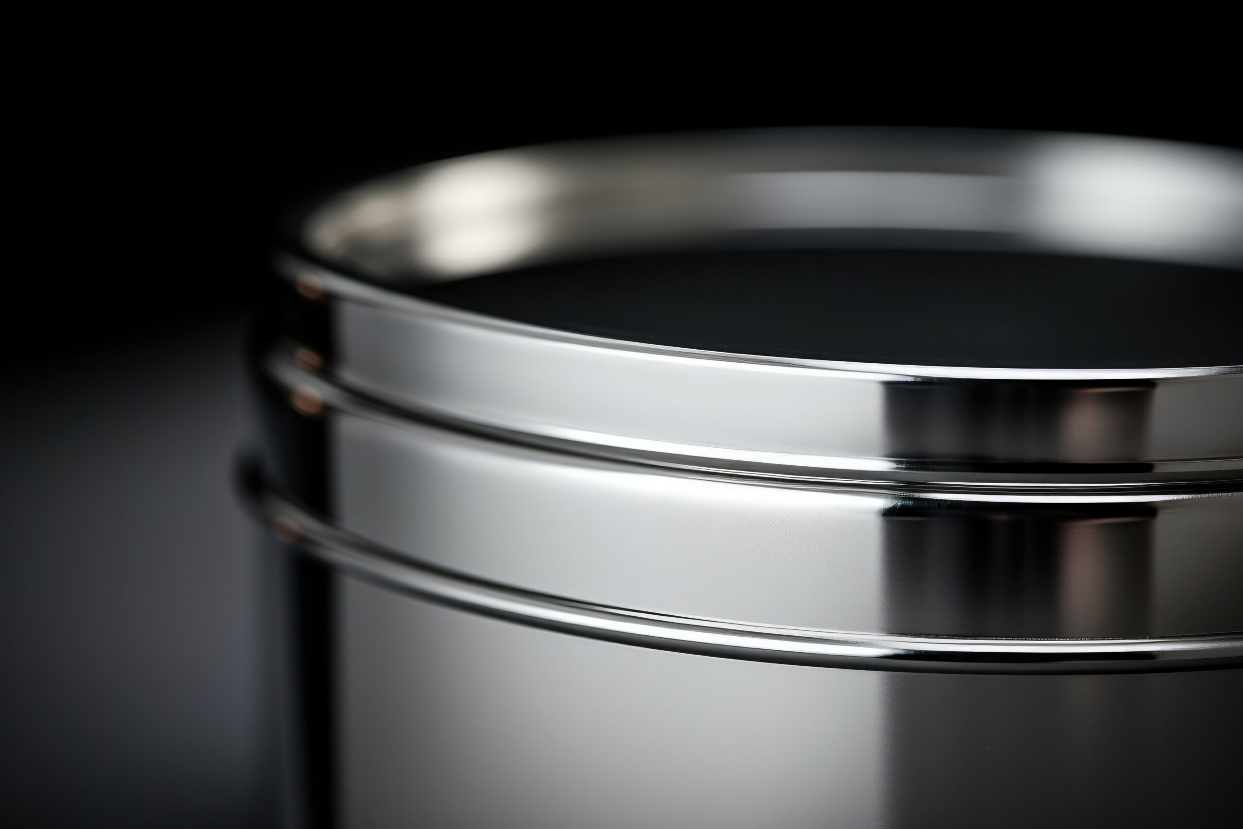 Galwanizacja elementów stalowych w Chromowni Technicznej w Warszawie