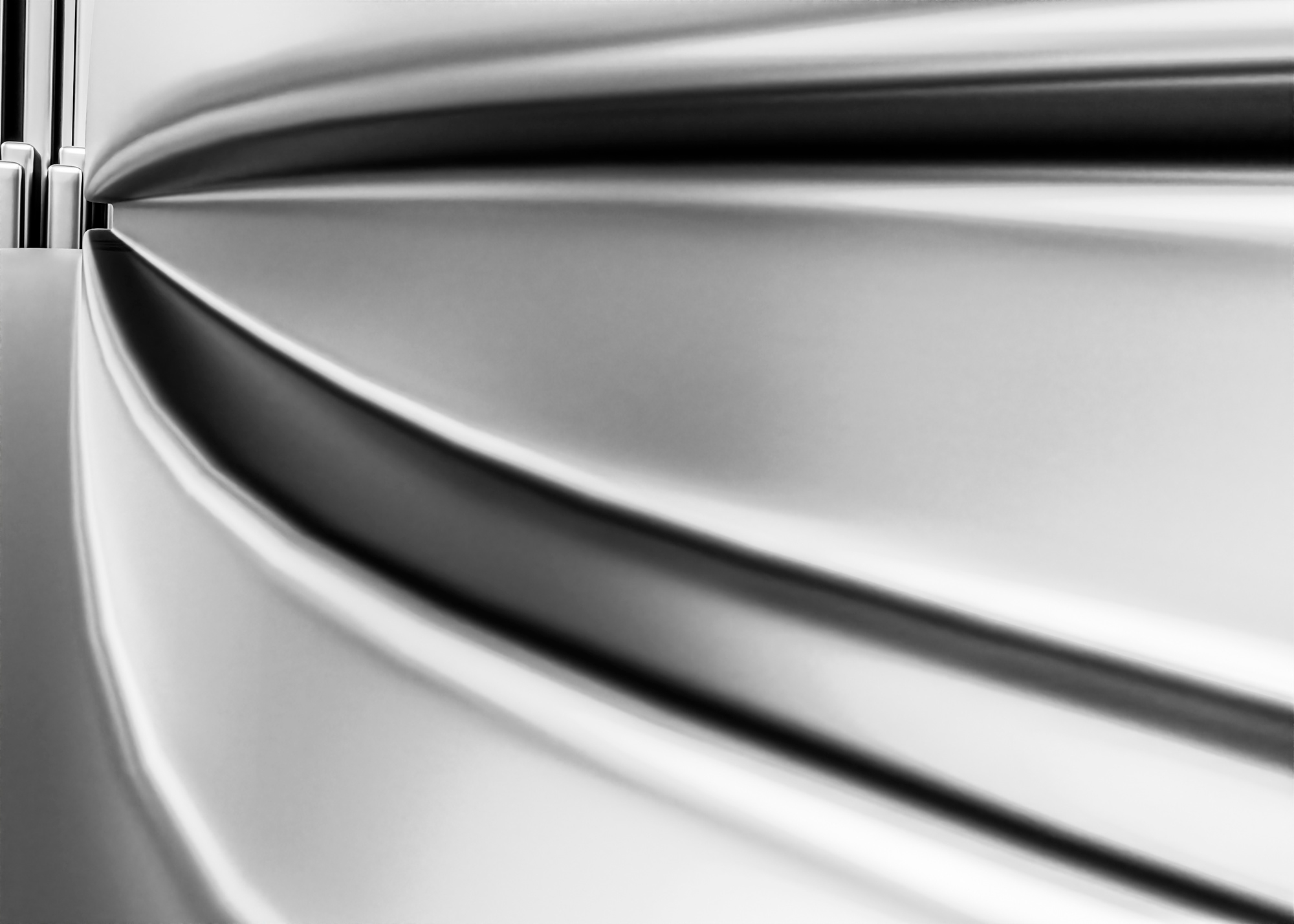 Regeneracja powierzchni wału przez chromowanie techniczne w Chromowni Technicznej